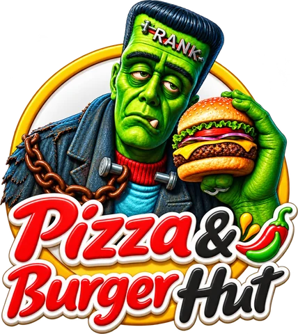 Pizza & Burger Hut